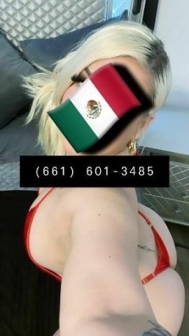 Fresno CA New Number Female Escort — nueva línea de contacto - 1