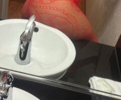 Thick Redbone Barbie  (21) — Young Discreet Escort in Oakland/East Bay - Image 5