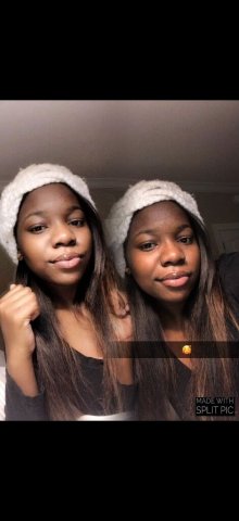 Black Escort in Washington, DC — New in Town - 1