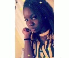 Black Escort in Washington, DC — New in Town - Image 2