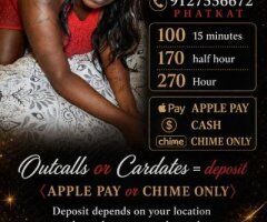 Savannah MidTown Female Escort — Incall Only Specials (31) - Image 9
