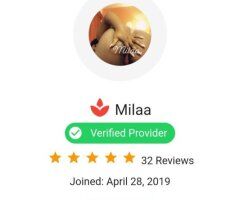 Milaa (Chocolate Barbie) — Upscale San Francisco Outcall - Image 2