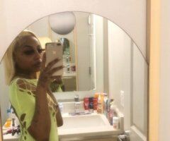 Petite “wet freak” 1-night female escort in Dothan — incall 2-girl specials - Image 4