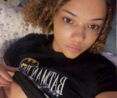 Lets Hang Out (Incall Only) — Lightskin Petite Slim Thick Mixed Girl - Image 3