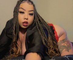 Bella — Seattle Curvy BBW Filipina/Mixed Female Escort (Incall & Outcall) - Image 2