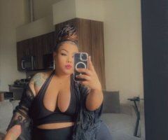 Bella — Seattle Curvy BBW Filipina/Mixed Female Escort (Incall & Outcall) - Image 3