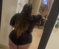 Bella — Seattle Curvy BBW Filipina/Mixed Female Escort (Incall & Outcall) - Image 4