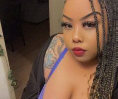 Bella — Seattle Curvy BBW Filipina/Mixed Female Escort (Incall & Outcall) - Image 5