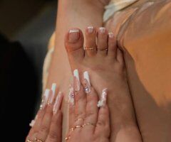 Christina in Boise — Incall / Qk-HRR-HR Overnights - Image 6