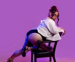 Christina in Boise — Incall / Qk-HRR-HR Overnights - Image 11