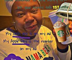 Big Girls Are Us — Triple X FaceTime/Snapchat & Head (Stockton, CA) - Image 9