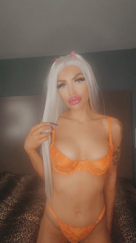 Boise Hot Blonde European Barbie Doll Escort (Last Day in Town) - 1