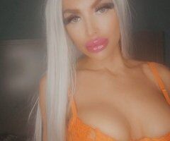 Boise Hot Blonde European Barbie Doll Escort (Last Day in Town) - Image 3