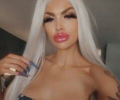 Boise Hot Blonde European Barbie Doll Escort (Last Day in Town) - Image 4