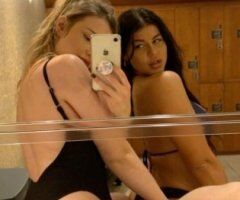 Palm Bay Duo Escort — BBJ, Anal, BJ, Threesome + Nuru Massage - Image 2