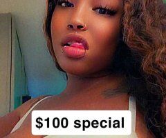 EastSide Modesto Incall Only — Throat Goat - Image 7