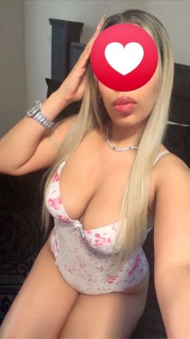 Kassia (27) — Spanish-speaking Female Escort, Roswell/Carlsbad, NM - 1