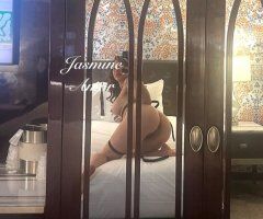 Salt Lake City escorts - Jasmine Amor — Mexican & Filipino Female Escort (SLC)