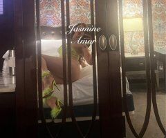 Jasmine Amor — Mexican & Filipino Female Escort (SLC) - Image 3