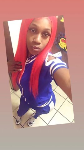 Chambana Female Escort — massages and more - 1