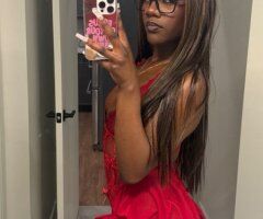 Neesa — Slim Ebony Petite Female Escort in Denver (Outcall/Incall, Date) - Image 5