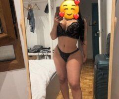 Latina Female Escort in Washington, DC — Vaginal & BBJ - Image 2