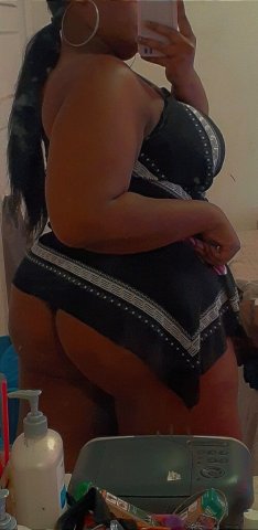 South Jersey Cocoa Baby — Full Service, Discreet Choco Buns - 1