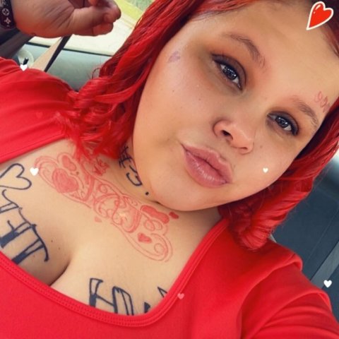 Birmingham BBW Red Head Escort — Head Special BBJ 50 - 1