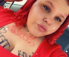 Birmingham escorts - Birmingham BBW Red Head Escort — Head Special BBJ 50