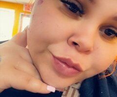 Birmingham BBW Red Head Escort — Head Special BBJ 50 - Image 2