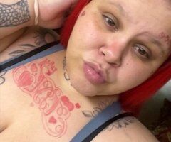Birmingham BBW Red Head Escort — Head Special BBJ 50 - Image 8