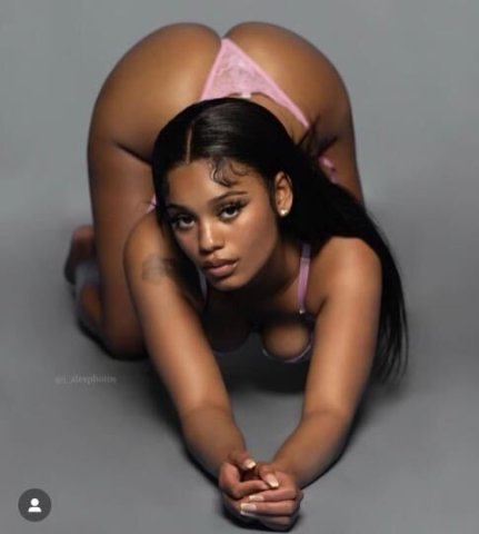 Long Beach Ebony Escort (24) — Fetish Friendly Domme, H&H Party Favors - 1
