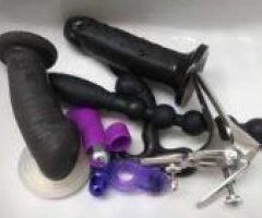Sherman Oaks Female Domination Escort — Strap-on & kinks play - Image 9