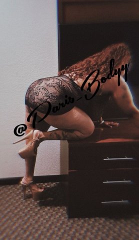 Florence Back in Town—BBW Obsession Provider - 1