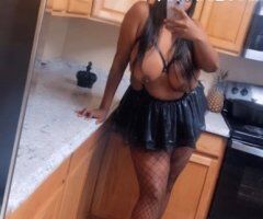 Macon, GA Female Escort — Missionary & Fav Face-Riding Style - Image 4