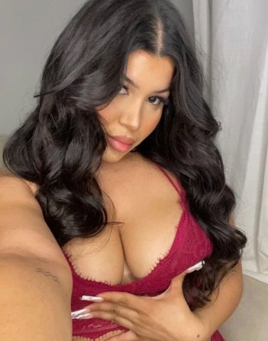 BBW Female Escort in Buffalo — Incall, Outcall/Car Fun, and Facetime - 1