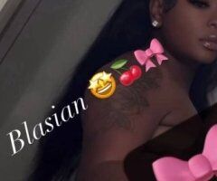 Tuscaloosa Female Escort — Incall or Outcalls (Deposit + Kiki Fetish Friendly) - Image 2