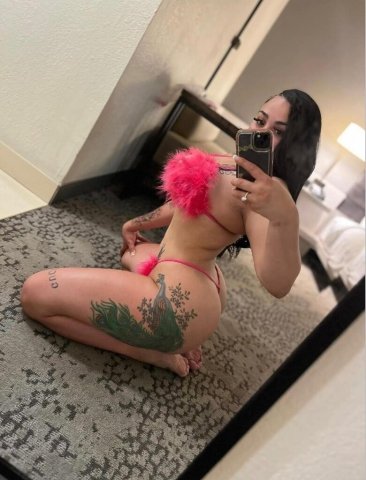 Chica traviesa latina — masajes eróticos 69 y trato discreto - 1