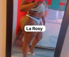 South Jersey BBW Black Female Escort — BBJ, SS, anal - Image 4