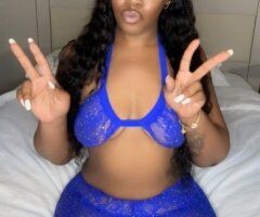 Raleigh-Durham Fine Thick Shii — Head & Outcall Sessions (Deposit) + Facetime - Image 5