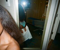 DC Female Escort — Sloppy Toppy Only (Fetish Friendly) - Image 2