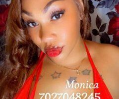 Monica (Burbank) Grown & Sexy Escort — Cash Outcall Deposit for Gas - Image 2