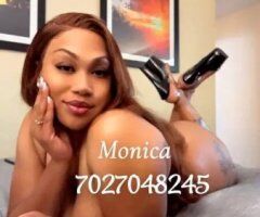 Monica (Burbank) Grown & Sexy Escort — Cash Outcall Deposit for Gas - Image 7