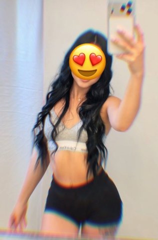 Roxibel (24) — Flaca, linda y juguetona - 1