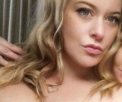 Shylee Foxxx — Blonde Blue-Eyed Thick-Body Female Escort (Incalls or I Can Come To You) - Image 9