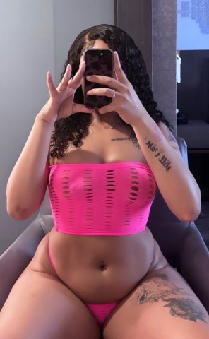 Curvy Upscale Babe (Thick & Sexy) — Dom & Party Friendly, Outcalls - 1