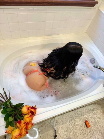 New Girl in Central Jersey — Clean Room + Oral & Anal - 1