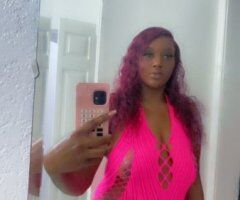 Modesto Female Escort — Curvy 5'8 Exotic Fun, Discreet In-Call Options - Image 2