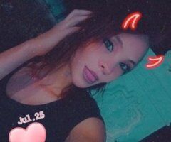 Dallas escorts - Petite Snowbunnie (31) — Throat Goat & Tight Kitty (Incall Only)
