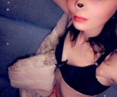 Petite Snowbunnie (31) — Throat Goat & Tight Kitty (Incall Only) - Image 2